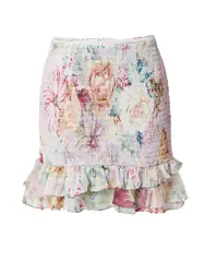 GUESS Rock ''''AZURA'''' mischfarben