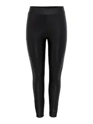 ONLY Leggings ''''Cool'''' schwarz