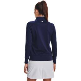 Women's sweatshirt Storm Midlayer FZ