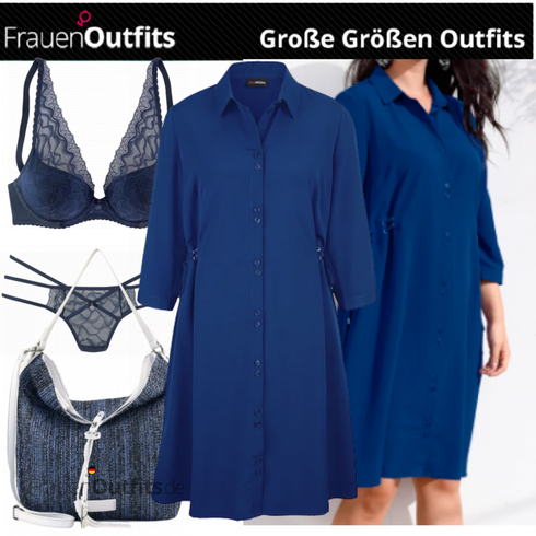 Braun/Grau Damenunterwäsche und Badebekleidung Lascana kombinieren