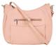 Samantha Look Umhngetasche, echt Leder, Made in Italy