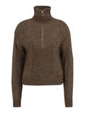 Strickjacken & Cardigans mit Reißverschluss image