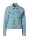 DeFacto Jacke blue denim