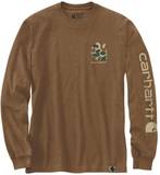 Langarm-Shirts aus Jersey image