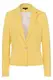 MORE & MORE Blazer gelb