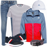 Adidas Performance Hüte Outfits image