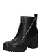ABOUT YOU Bottines 'Alia'  noir