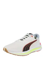 PUMA Sportschuh ''''Electrify Nitro 2'''' grenadine / schwarz / weiß