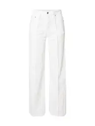 WEEKDAY Jeans weiß