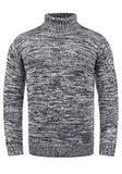 Grobmaschige Pullover image