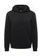 Only & Sons Sweatshirt schwarz