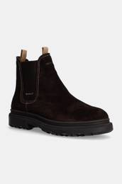 Chelsea iz semia Timbly enski, rjava barva, 29553800 G46