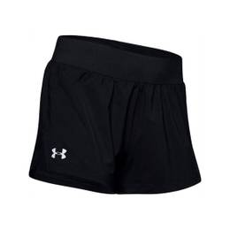 Launch SW 3'' Short-BLK S Women's Shorts