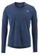 ADIDAS PERFORMANCE Laufshirt ''''RESPONSE'''' navy