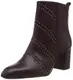 Tamaris Damen 25041-31 Stiefeletten, Rot (Bordeaux 549), 38 EU