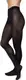 Steps panty zwart mat 60 Denier maat M 40-42