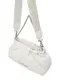 VALENTINO Tasche ''''OCARINA'''' weiß