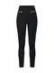 GUESS Leggings schwarz