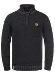 Pullover hinten länger image