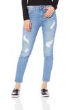 Tommy Hilfiger Girlfriend Kavbojke za dame image