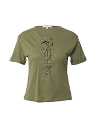 Tričko 'BECKA' khaki