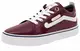 Rote Sneaker