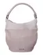 FREDsBRUDER Ledertasche PÜNKTCHEN mauve