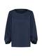 Soyaconcept Bluse MADDIE nachtblau