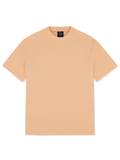 Orange Chemisiers Grandes Tailles Party pour Femme image