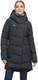 Ragwear Pavla Mantel dunkelgrn