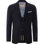 Hellblaue Blazer image