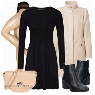 Outfit "Herfstkleding"