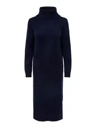 ONLY Kleid navy