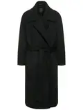 Schwarze Balenciaga Premiummäntel image