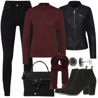 Outfit "Cool"