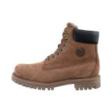 Winterstiefel mit Fell image