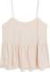 MANGO Top `BABY´ beige