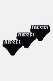 Tangice UFST-STARS-THREEPACK 3-pack rna barva, 00SE0K.0HMAU