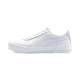 PUMA Sneaker Carina weiß / beige