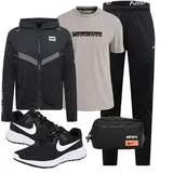 Sport Outfits Kurz/Mini image