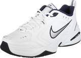 Weiße Nike Schuhe image