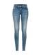 LTB Jeans ''''Nicole''''  blauw denim