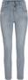 Basic Stretch Jeans für Damen image
