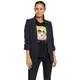 PIECES Female Blazer PCBOSELLA