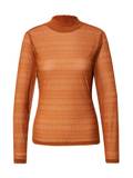 Orange Rollkragenshirts image