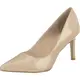 BUFFALO Pumps nude