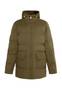 Forces de Défense Parkas d'Hiver pour Femme image