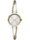 DKNY DKNY Damen-Uhren Analog Quarz '''' '''' gold / silber