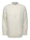 SELECTED HOMME Hemd naturwei