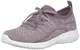 Skechers Damen Ultra Flex Statements-12841 Sneaker, Violett (Lavender Lav), 38 EU